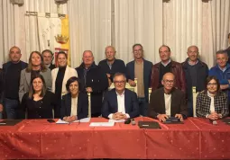 Ieri l’ultima seduta del Consiglio comunale 